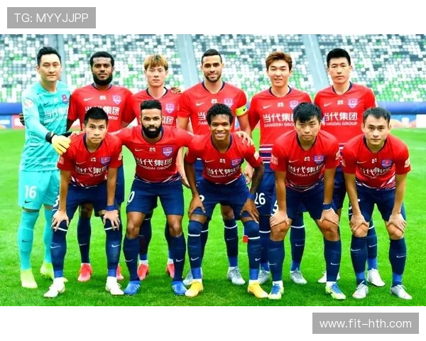 重庆当代足球队现役球星实力盘点及其在球队中的关键作用分析